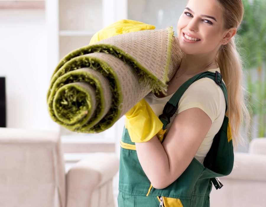 My Sisters Cleaning Service